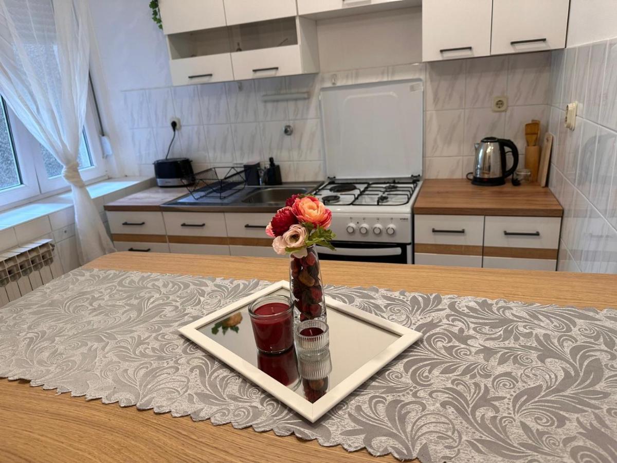 Apartman Grey Загреб Екстериор снимка