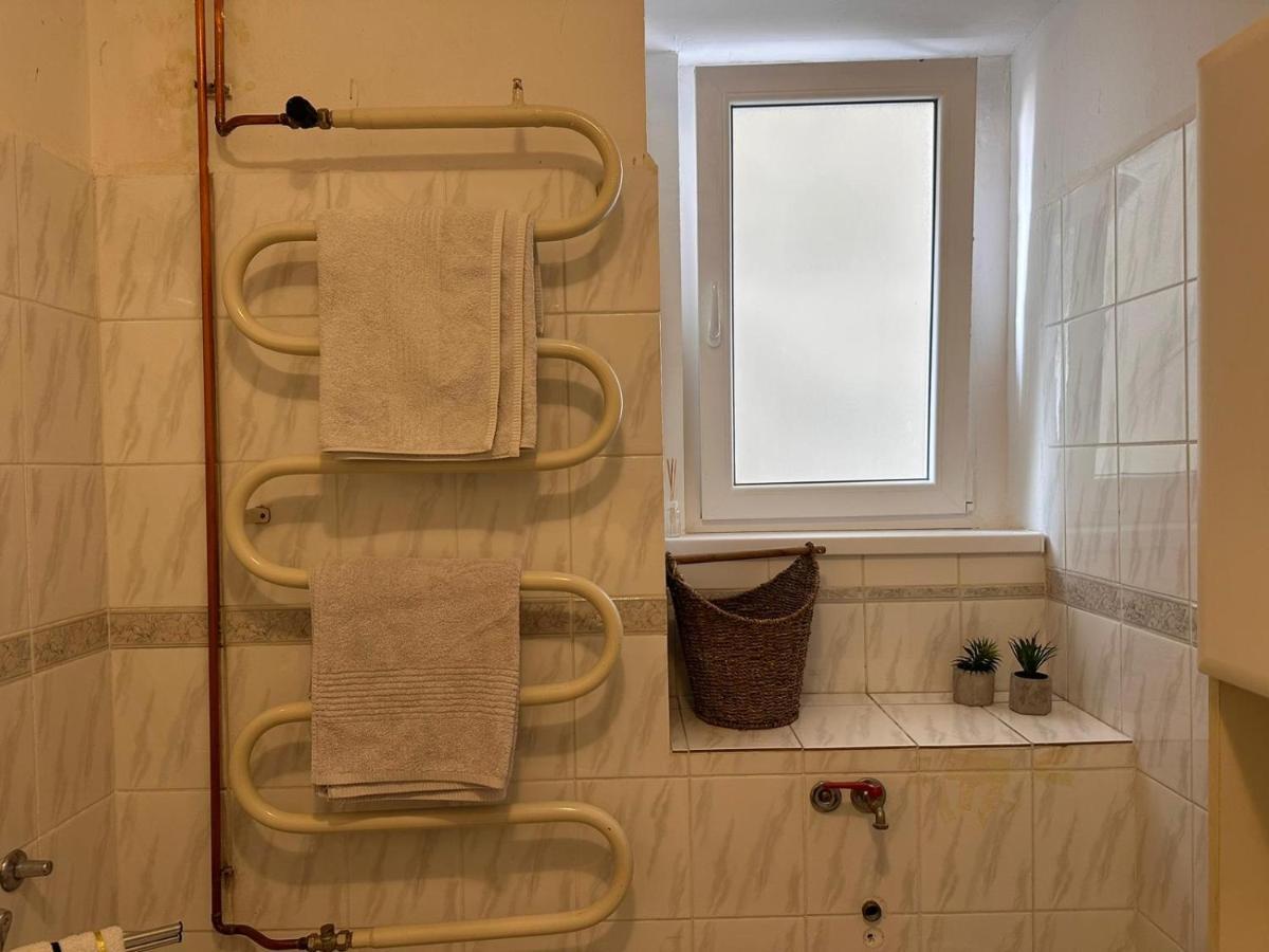 Apartman Grey Загреб Екстериор снимка